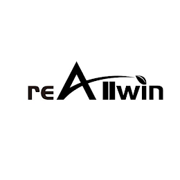 REALLWIN logo