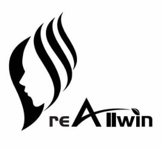 REALLWIN logo