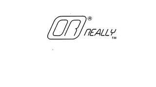 REALLY logo