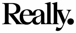 REALLY. logo