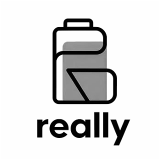 REALLY logo