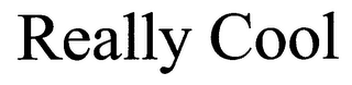 REALLY COOL logo