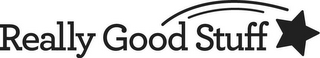 REALLY GOOD STUFF logo