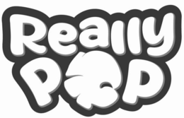REALLY POP logo