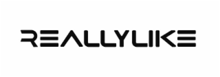 REALLYLIKE logo