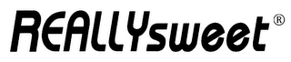 REALLYSWEET logo