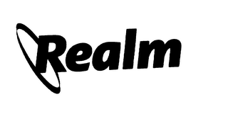 REALM logo