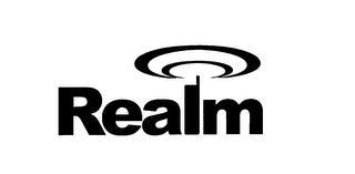 REALM logo