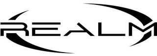 REALM logo