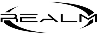 REALM logo