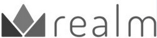REALM logo