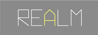 REALM logo