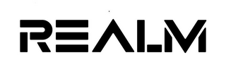 REALM logo