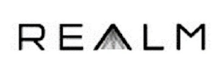 REALM logo