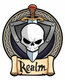 REALM logo