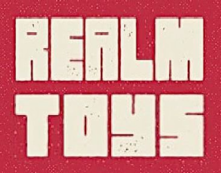 REALM TOYS logo