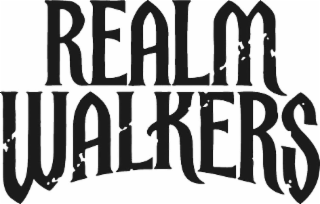 REALM WALKERS logo