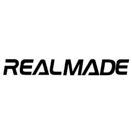 REALMADE logo