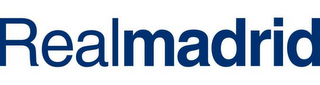 REALMADRID logo