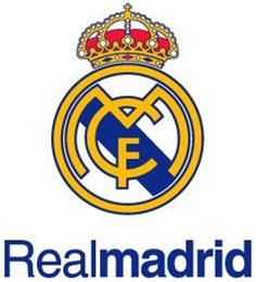 REALMADRID MCF logo