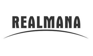 REALMANA logo