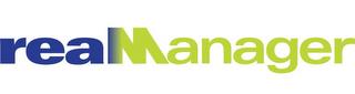 REALMANAGER logo