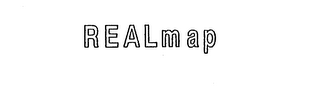REALMAP logo