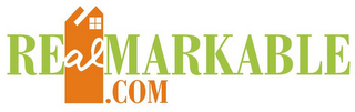REALMARKABLE .COM logo