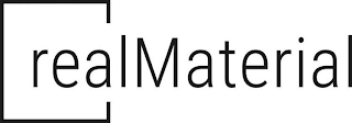 REALMATERIAL logo