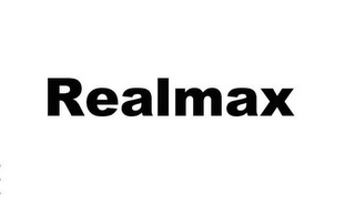REALMAX logo