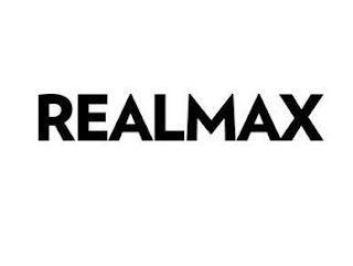 REALMAX logo