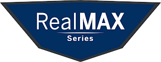REALMAX SERIES logo