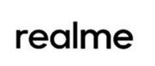 REALME logo
