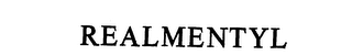 REALMENTYL logo