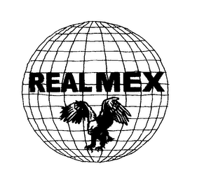 REALMEX logo