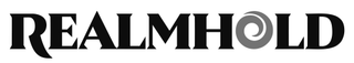 REALMHOLD logo