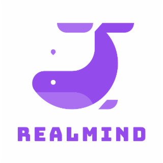 REALMIND logo