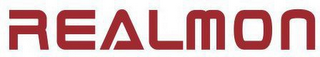REALMON logo