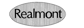 REALMONT logo