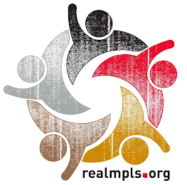 REALMPLS.ORG logo