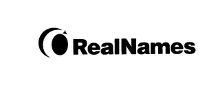 REALNAMES logo