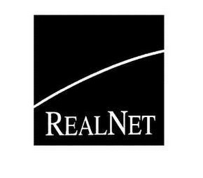 REALNET logo