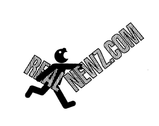 REALNEWZ.COM logo