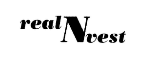 REALNVEST logo