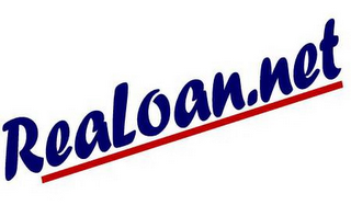 REALOAN.NET logo