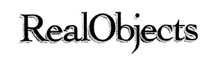 REALOBJECTS logo