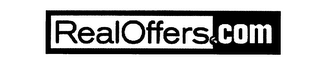 REALOFFERS.COM logo