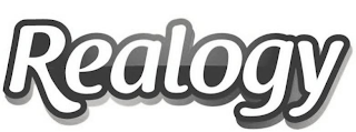 REALOGY logo