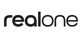 REALONE logo