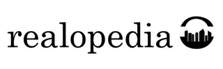 REALOPEDIA logo